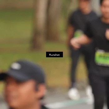 Runner Photo 5610041