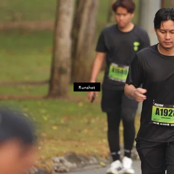 Runner Photo 5610048