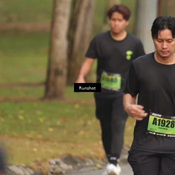 Runner Photo 5610050