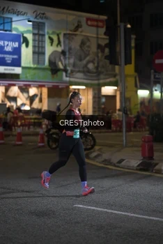 Runner Photo 5610053