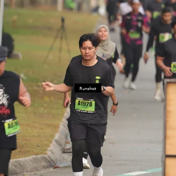 Runner Photo 5610063
