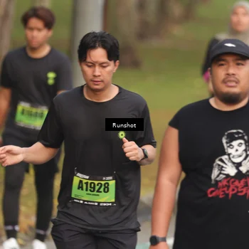 Runner Photo 5610064