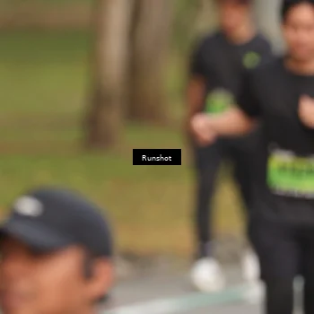Runner Photo 5610076