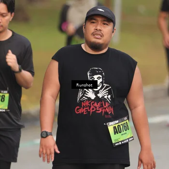 Runner Photo 5610081