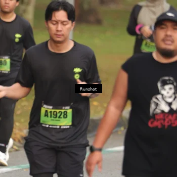 Runner Photo 5610082