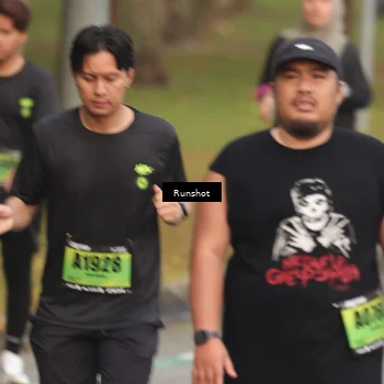 Runner Photo 5610083