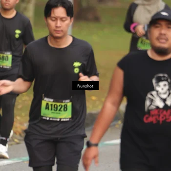 Runner Photo 5610084