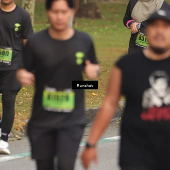Runner Photo 5610091