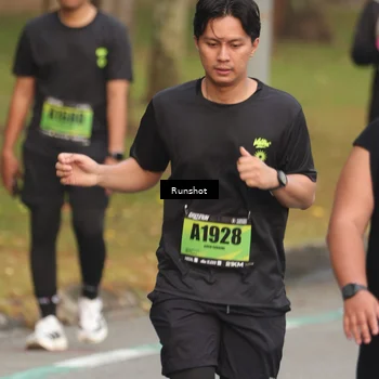 Runner Photo 5610098