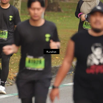 Runner Photo 5610099