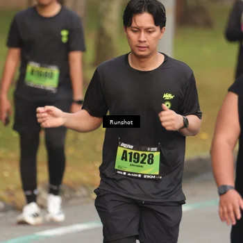 Runner Photo 5610100