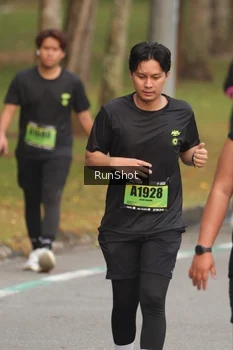 Runner Photo 5610107