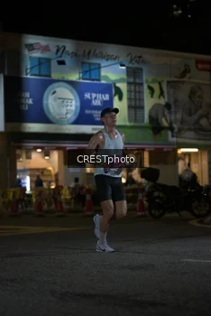 Runner Photo 5610109