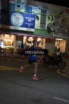 Runner Photo 5610112