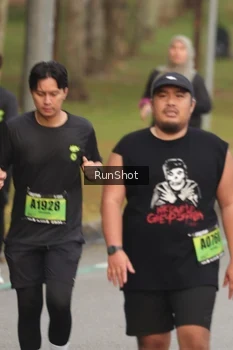 Runner Photo 5610113