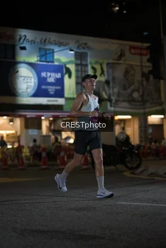 Runner Photo 5610115