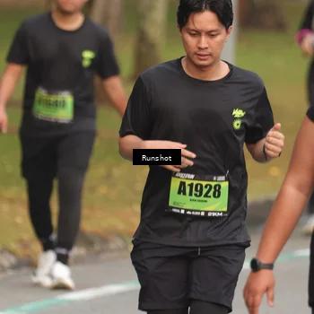 Runner Photo 5610117