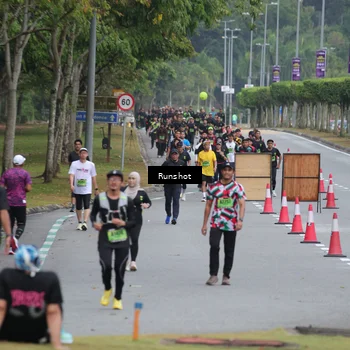 Runner Photo 5610122