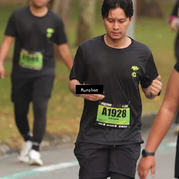 Runner Photo 5610126