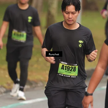 Runner Photo 5610128