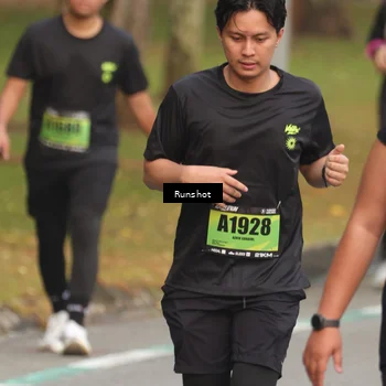Runner Photo 5610135