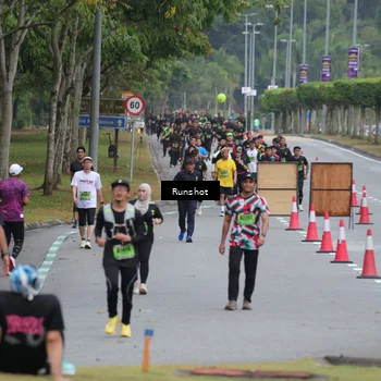 Runner Photo 5610139