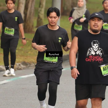 Runner Photo 5610146