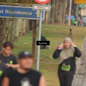 Runner Photo 5610150