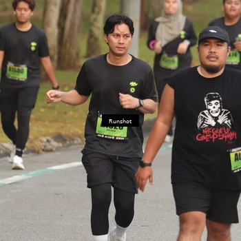 Runner Photo 5610152