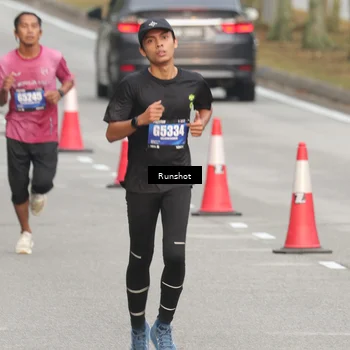 Runner Photo 5610162