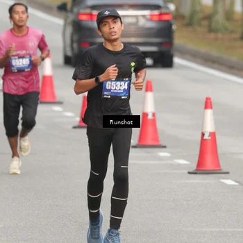 Runner Photo 5610163