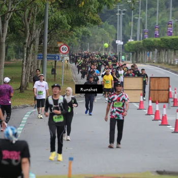 Runner Photo 5610170