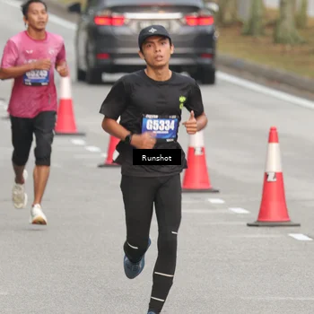 Runner Photo 5610174