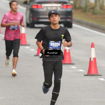 Runner Photo 5610179