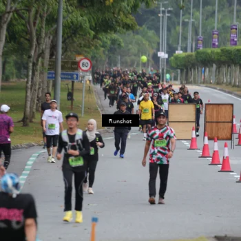 Runner Photo 5610194