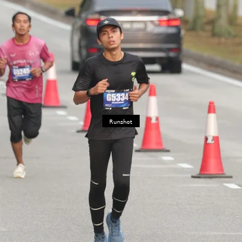 Runner Photo 5610201
