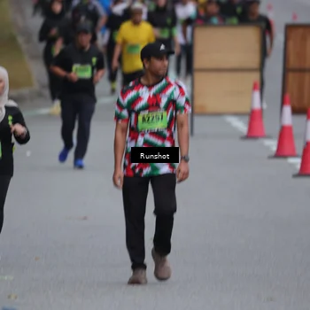 Runner Photo 5610227