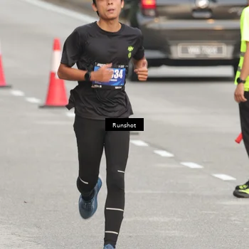 Runner Photo 5610267