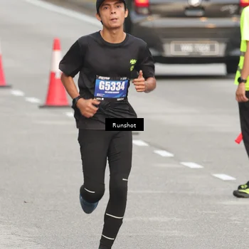 Runner Photo 5610273
