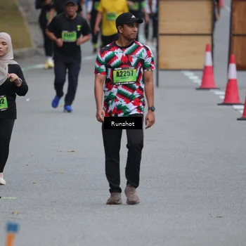 Runner Photo 5610278