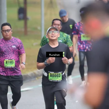 Runner Photo 5610282