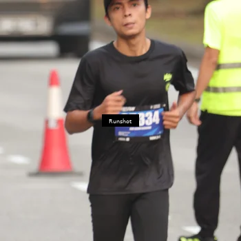 Runner Photo 5610284
