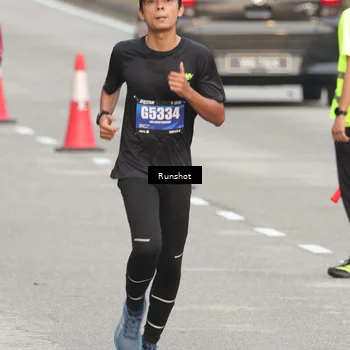 Runner Photo 5610286