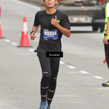 Runner Photo 5610288