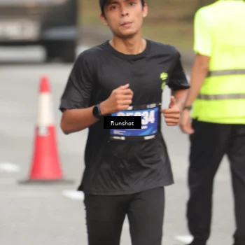 Runner Photo 5610292