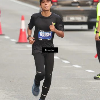 Runner Photo 5610298