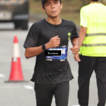 Runner Photo 5610299