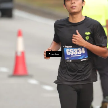 Runner Photo 5610303