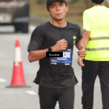 Runner Photo 5610304