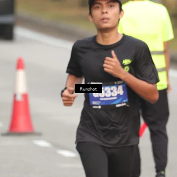 Runner Photo 5610307